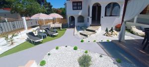 KARMA Seaside Maison