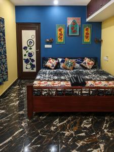 La Baie Homestay