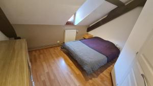 Appartement au centre de Ribeauvillé
