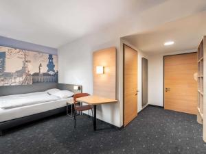 B&B HOTEL St-Pölten