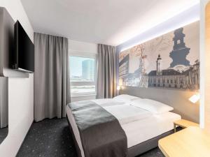 B&B HOTEL St-Pölten
