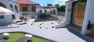 KARMA Seaside Maison
