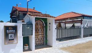 KARMA Seaside Maison