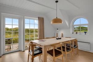 Feriehus 3050