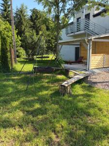 The Country Stop Apartment