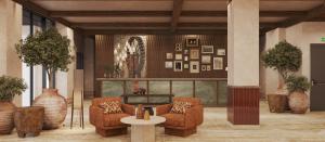 The Noria Hotel