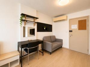 Easy Access Studio Near BTS