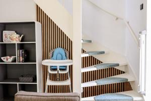 Moderne woning met grote privé tuin 5p - VP112