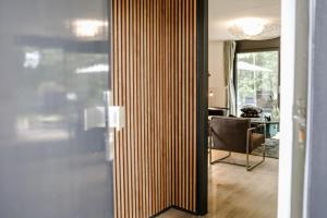Moderne woning met grote privé tuin 5p - VP112