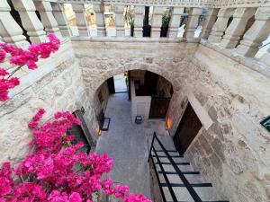 Mirisso Konak Mardin