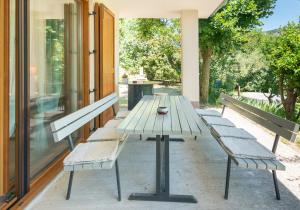 Nido Verde Holiday House