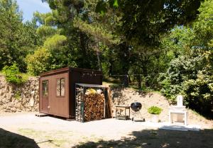 Nido Verde Holiday House