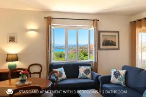 Design Apartments by Homey Experience