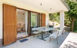 Nido Verde Holiday House