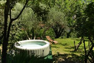 Nido Verde Holiday House