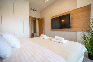 Apartament K&M 13