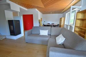 CROZZON view Apartment MhD