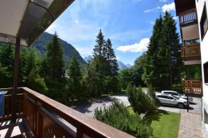 CROZZON view Apartment MhD