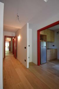 CROZZON view Apartment MhD
