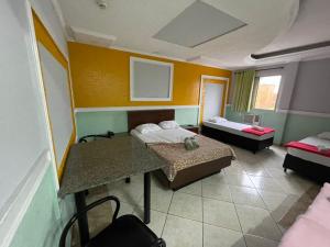 Hotel Vitória de Santos