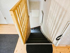 Familien-Oase Leipzig Nord - Maisonette mit Kamin & Balkon