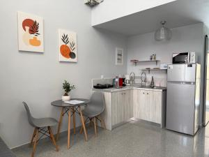 Tête à Tête - Loft Apartment