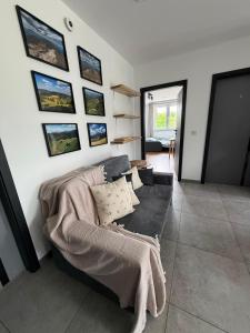 The Country Stop Apartment