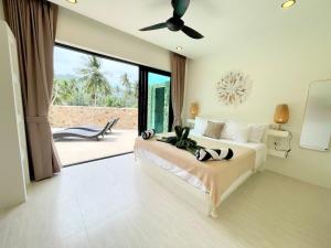 Villa Elephant View 3 Bedrooms Private Pool
