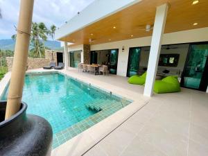 Villa Elephant View 3 Bedrooms Private Pool