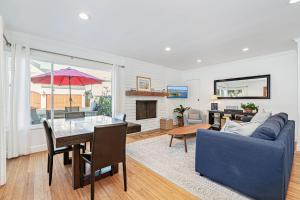 7Br Bayfront With Stunning Harbor Views, Only Steps To The Beach