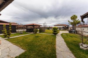 Villa Ploski
