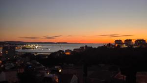 Maison Belle Vue - Beautiful two-room apartment with sea view