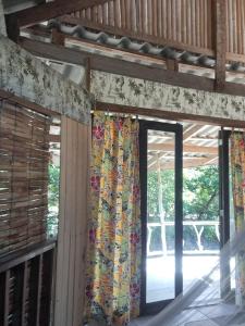 Big Hug Home-Nok kao house