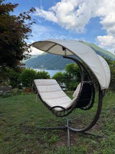 Villino Elena - fantastic Como Lake View & Garden