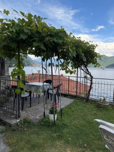 Villino Elena - fantastic Como Lake View & Garden