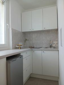 Apartament Zamkowa Przystań