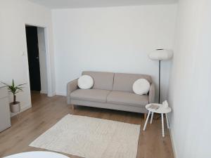 Apartament Zamkowa Przystań