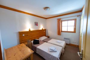 Les chalets de Pré Genty - Oz- ESpace Alpe dHuez