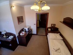 Hotel Bravo