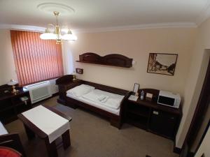 Hotel Bravo