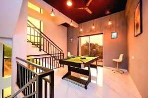 II SANAM VILLA ll