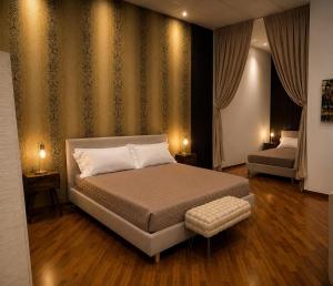 Loft centrale Matera