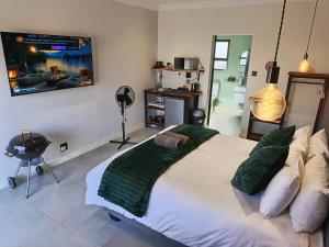 Unit 8 Dinas Accommodation Oranjemund