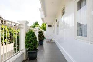 RedDoorz at Griya Martha Sumber Solo