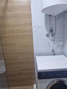 Apartmani Mićo