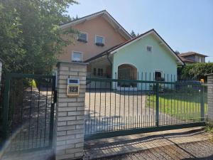 Pension Eva