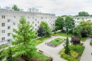 RentPlanet - Apartament Kameralna