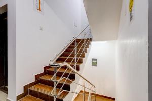 FabHotel DP Residency