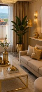 City Calm Residence