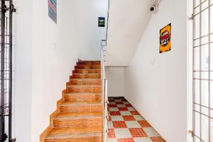 FabHotel DP Residency
